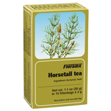Floradix Herbal Teas
