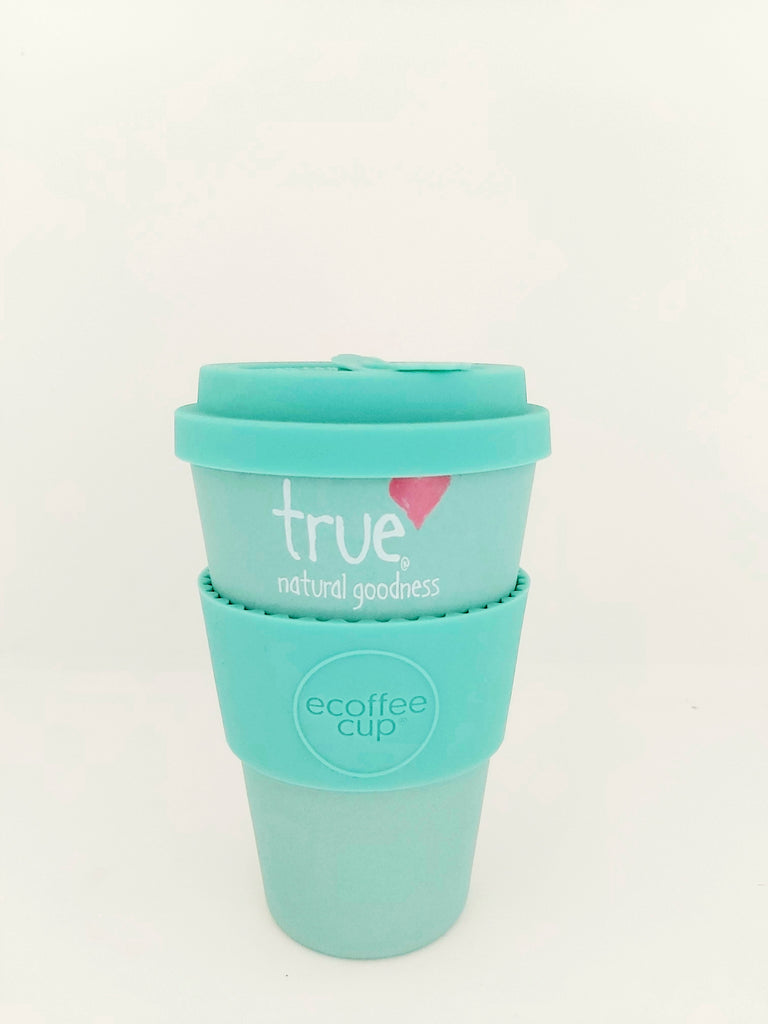 True Natural Goodness Ecoffee Keep Cup