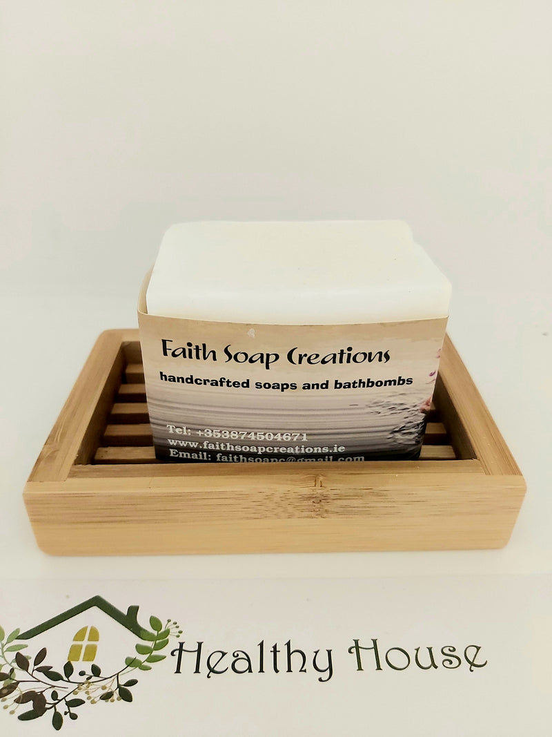 Faith Soap Creations Washing-up Block