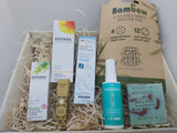 Ladie`s All-natural Skincare Hamper