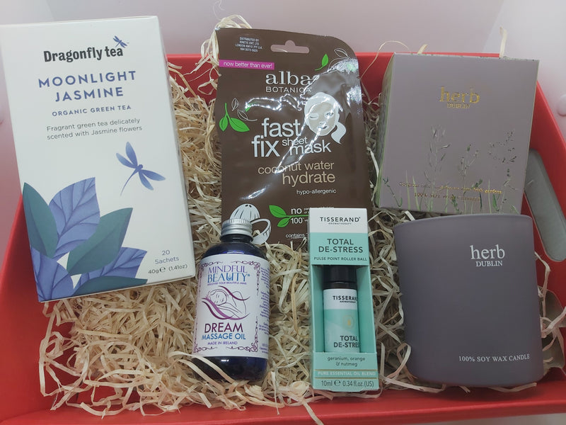 Wellness Hamper