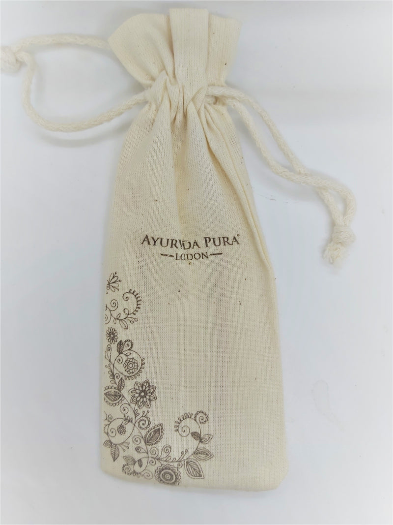 Ayurveda Pura London Copper Tongue Scraper