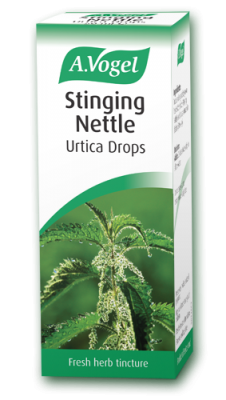 A Vogel Stinging Nettle Drops