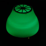 Aroma Diffuser Colour Change Bluetooth Bamboo