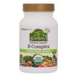 Source of Life Garden B Complex