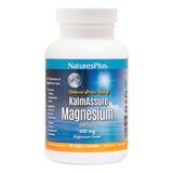 Natures Plus Kalmassure Magnesium Vcap