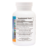 Natures Plus Kalmassure Magnesium Vcap