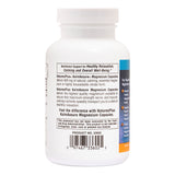 Natures Plus Kalmassure Magnesium Vcap