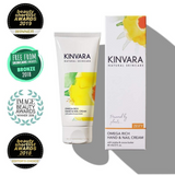 Kinvara Zesty Handcream