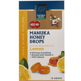 Manuka Health Manuka Honey Lozenges- 4 flavours