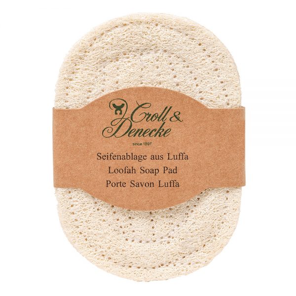 Loofah Soap Dish