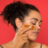 Trilogy Triple Action Jelly Exfoliator