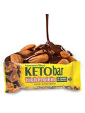 Natures Plus Keto Bar High Protein 60g