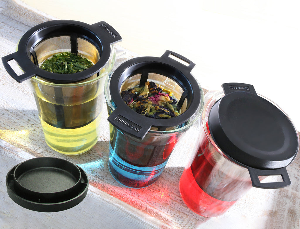 Finum Brewing Basket