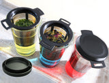 Finum Brewing Basket