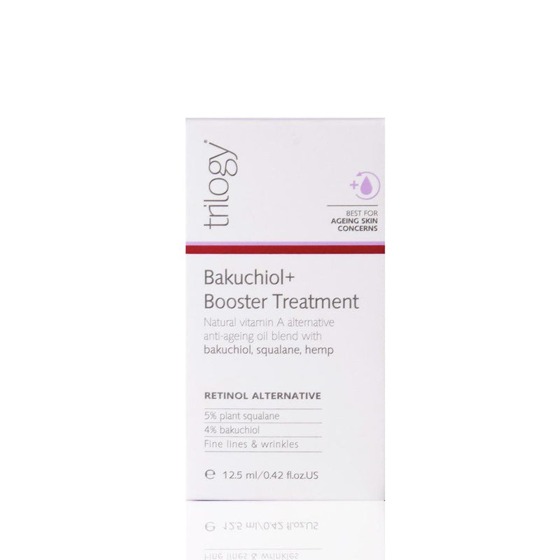 Trilogy Bakuchiol+ Booster Treatment