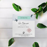 Dr Clare Detox Teabags