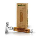 Bambaw Safety Razor