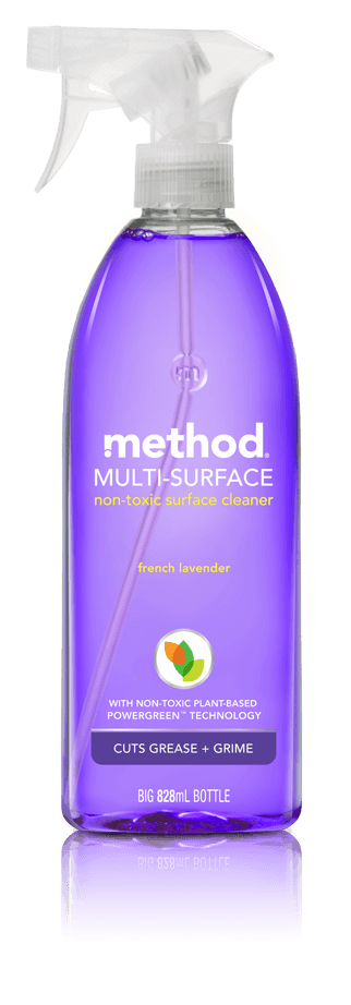 Method Multi Surface Cleaner Lavender