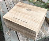 Herb Dublin Wellness Box