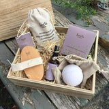 Herb Dublin Wellness Box