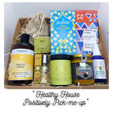 Healthy House Special Positively Pick-me-up Hamper