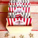 DIY Advent Calendar