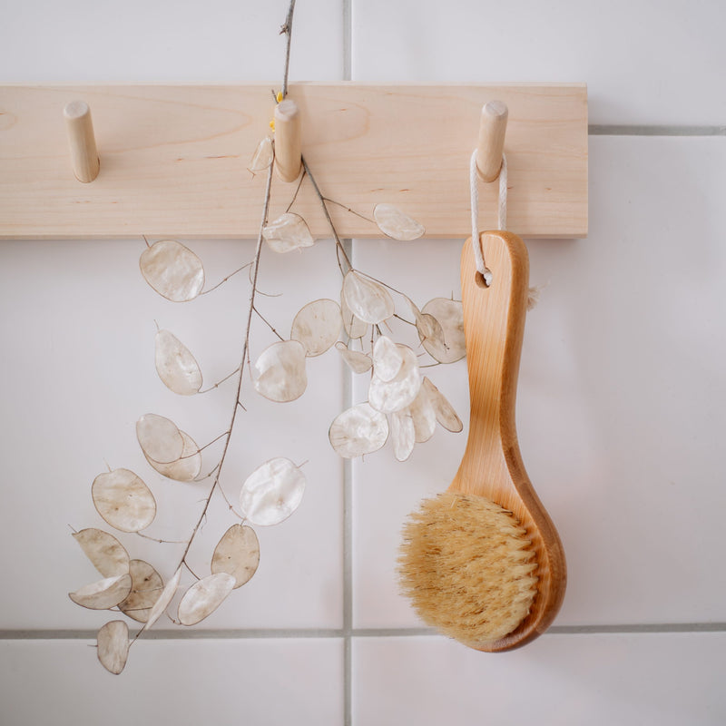 Bath-time Pail Giftset