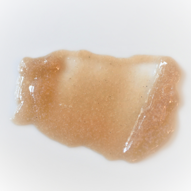 Trilogy Triple Action Jelly Exfoliator