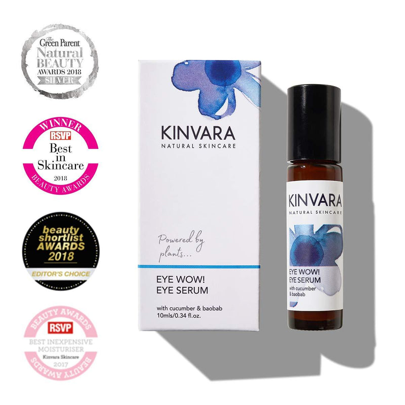 Kinvara Eye Wow! Eye Serum