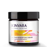Kinvara Active Rosehip Day Cream