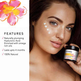 Kinvara Active Rosehip Day Cream