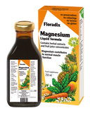 Floradix Magnesium Liquid Formula