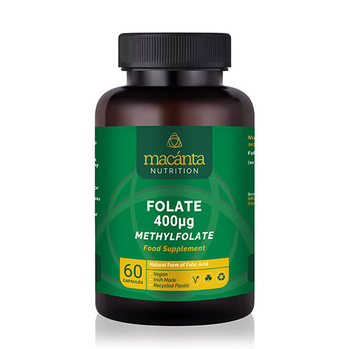 Macánta Folate