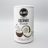 Dr Coys Organic Coconut Flour