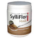 Sylliflor Psyllium Husks Tub 250g