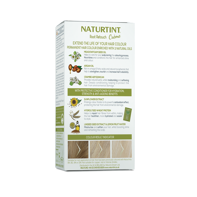 Naturtint Root Retouch