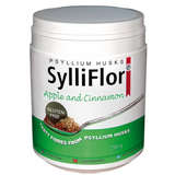 Sylliflor Psyllium Husks Tub 250g