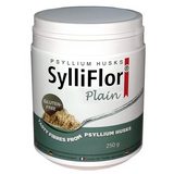 Sylliflor Psyllium Husks Tub 250g