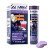 Sambucol Effervescent Tablets