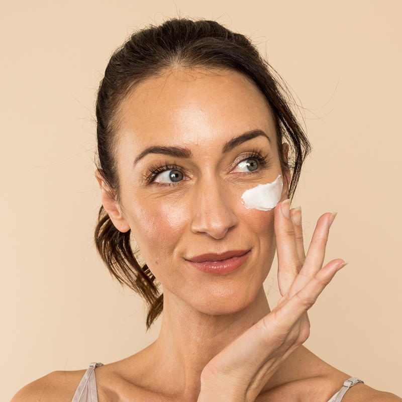 Trilogy Age-Proof Overnight Mask