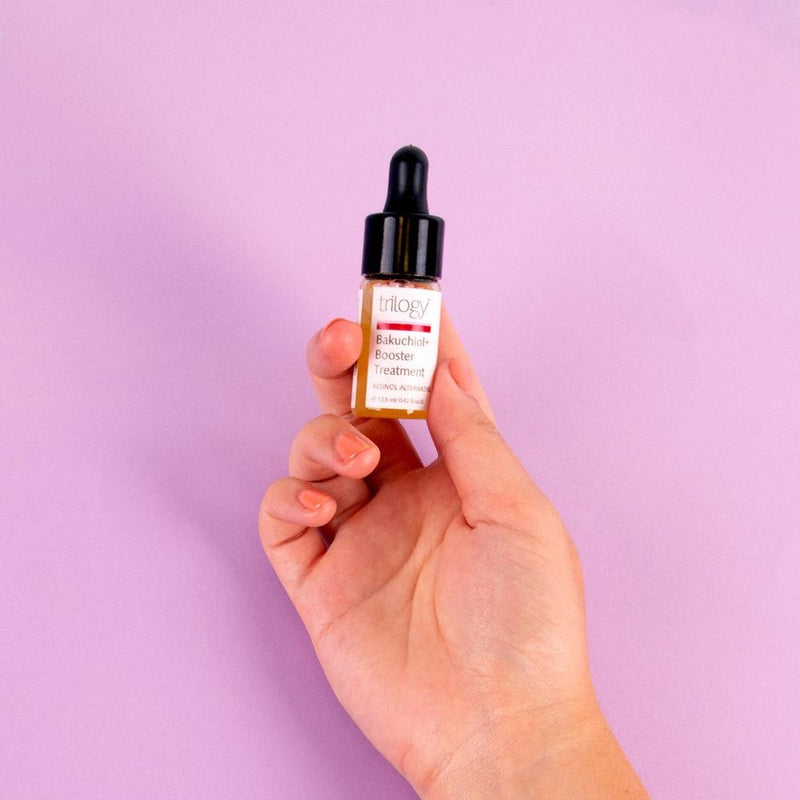 Trilogy Bakuchiol+ Booster Treatment