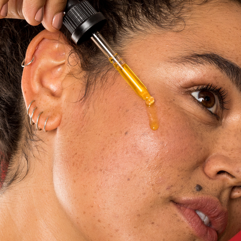 Trilogy Certified Organic Rosehip Oil, 20ml