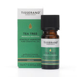 Tisserand Tea Tree Oil