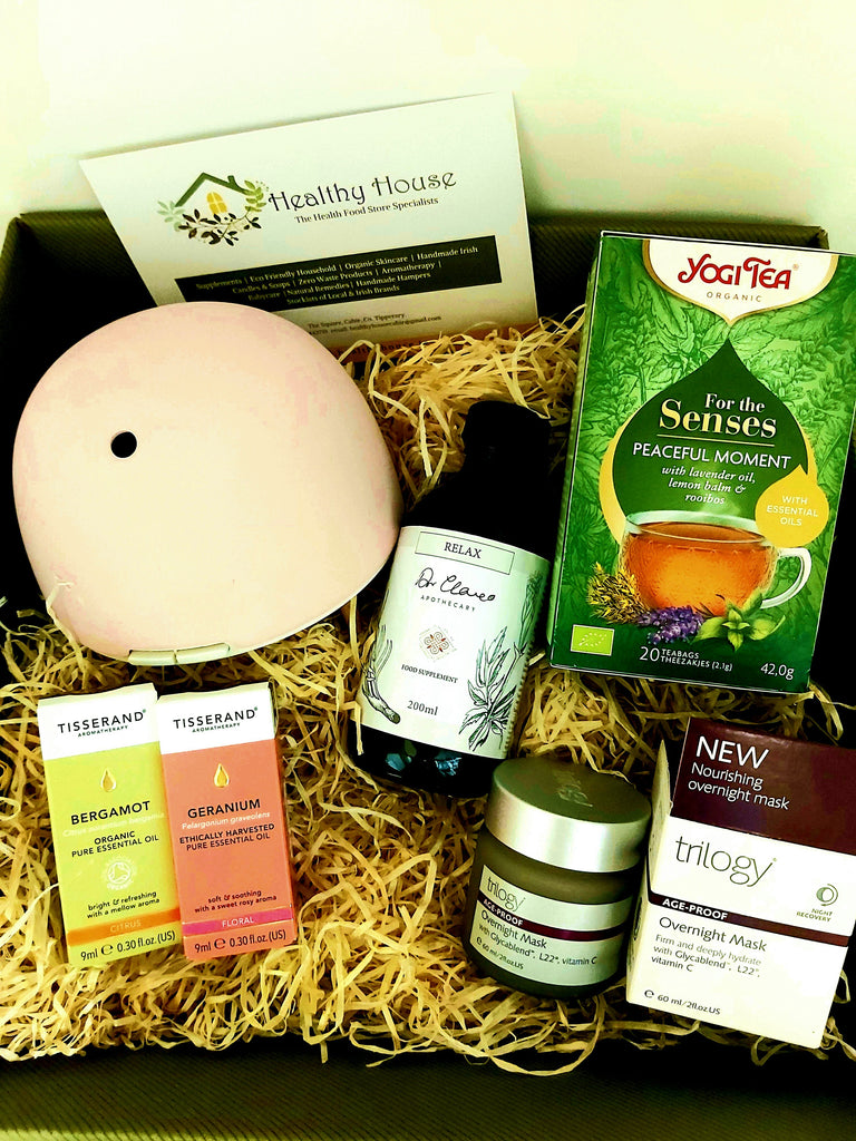 The Ultimate Wellness Gift