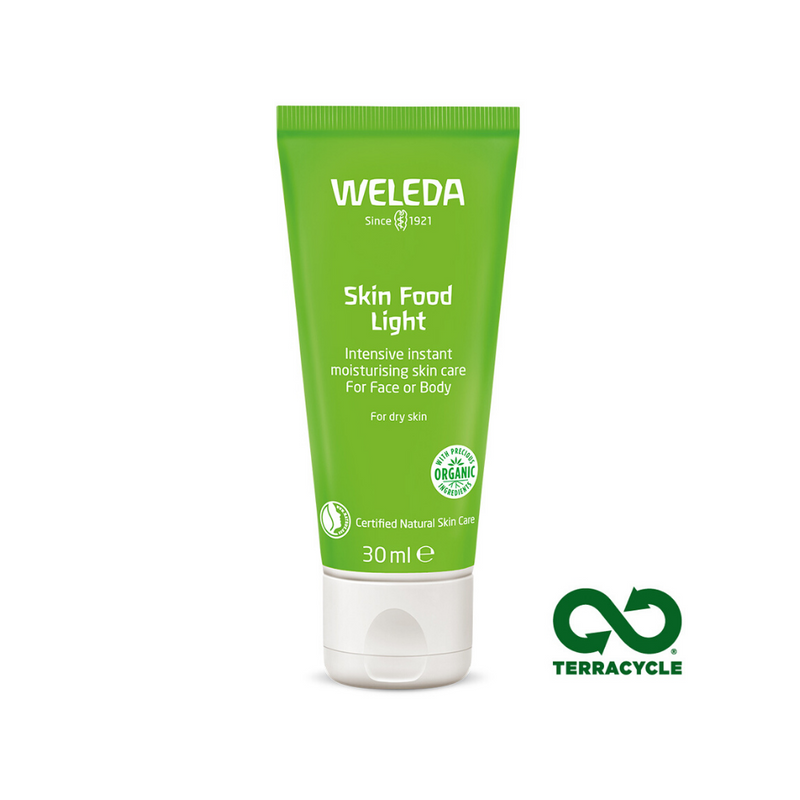 Weleda Skin Food Light 30ml