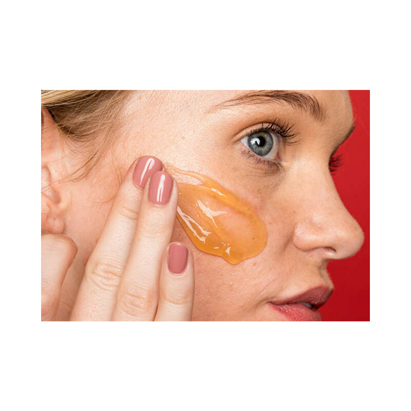 Trilogy Hydrating Jelly Mask