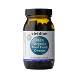 Viridian Organic Soul Food Greens