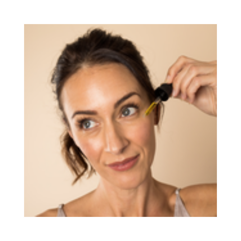 Trilogy CoQ10 Booster Oil, 20ml