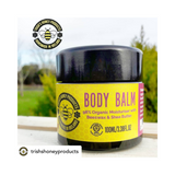 Trish`s Honey Products Body Balm